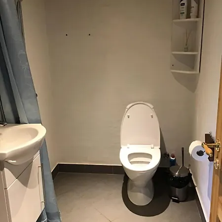 Trynbakkevej 14 Bindslev