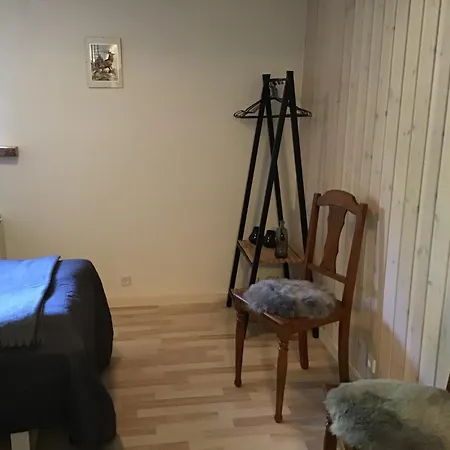 Trynbakkevej 14 Country house