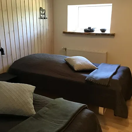 乡村民宿 Trynbakkevej 14