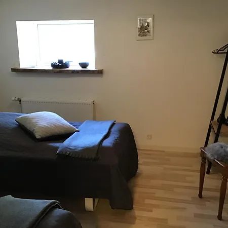 Trynbakkevej 14 * Bindslev