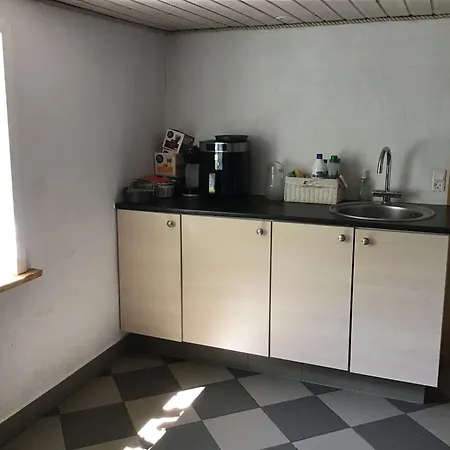 Trynbakkevej 14 Hétvégi ház *