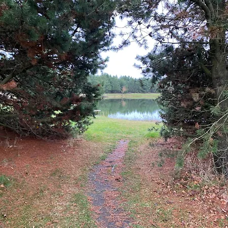 Gospodarstwo wiejskie Trynbakkevej 14