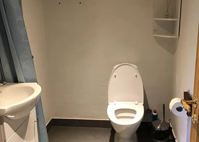 Trynbakkevej 14 Bindslev