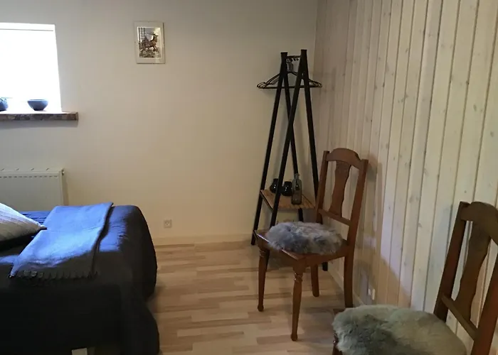 Trynbakkevej 14 Country house