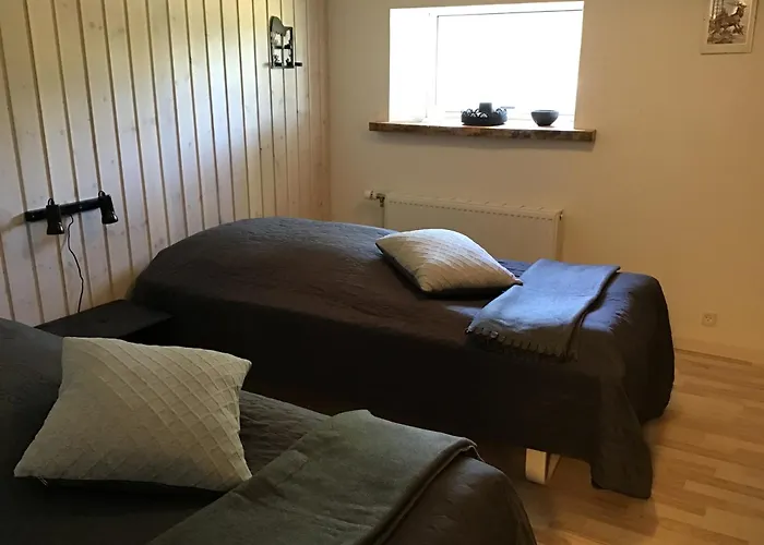 Εξοχικό σπίτι Trynbakkevej 14