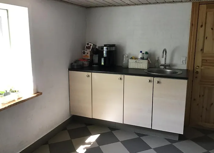 Trynbakkevej 14 Εξοχικό σπίτι *