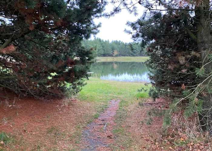 Εξοχικό σπίτι Trynbakkevej 14