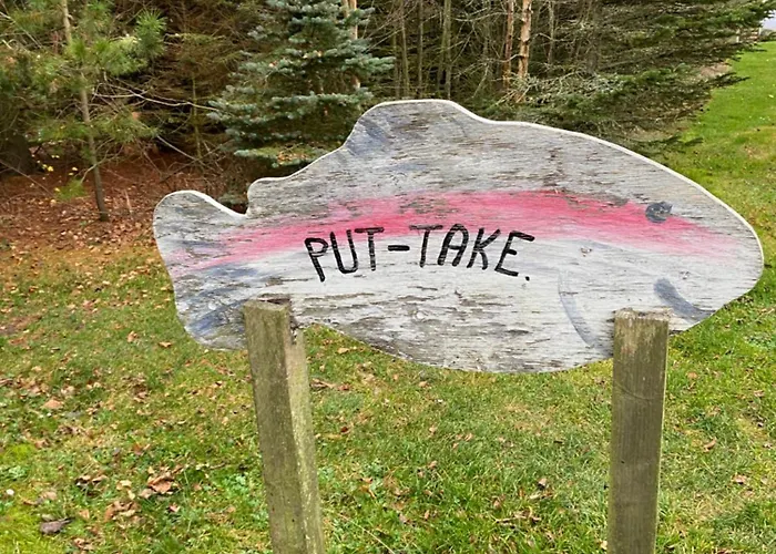 Trynbakkevej 14 Εξοχικό σπίτι *