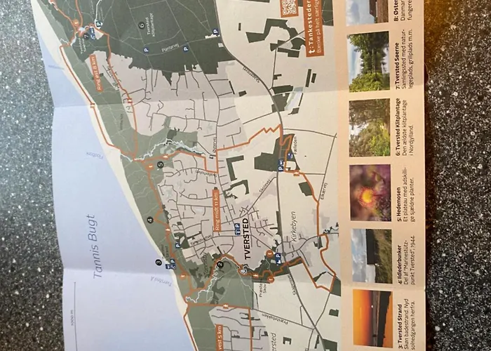 Trynbakkevej 14 Bindslev